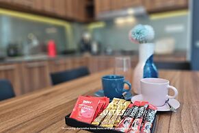 Onsen Premium Suites at Tambun Ipoh