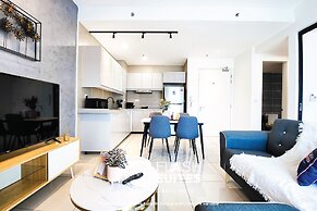 Onsen Premium Suites at Tambun Ipoh