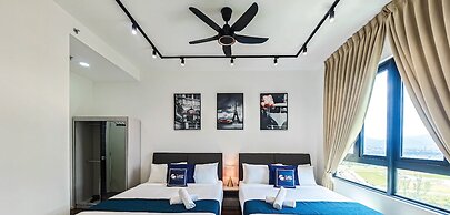 Onsen Premium Suites at Tambun Ipoh