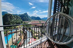 Onsen Premium Suites at Tambun Ipoh