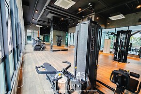 Onsen Premium Suites at Tambun Ipoh