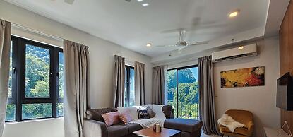 Onsen Premium Suites at Tambun Ipoh