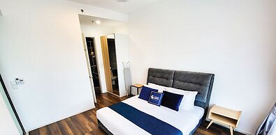 Onsen Premium Suites at Tambun Ipoh