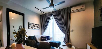 Onsen Premium Suites at Tambun Ipoh