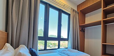 Onsen Premium Suites at Tambun Ipoh