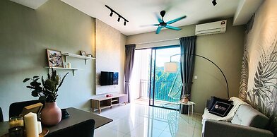 Onsen Premium Suites at Tambun Ipoh
