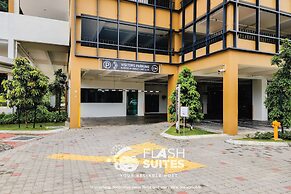 Onsen Premium Suites at Tambun Ipoh