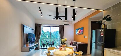 Onsen Premium Suites at Tambun Ipoh