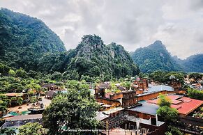 Onsen Premium Suites at Tambun Ipoh