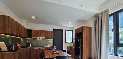 Onsen Premium Suites at Tambun Ipoh