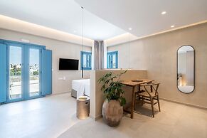 Aura Suites Paros