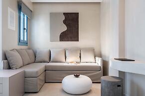 Aura Suites Paros