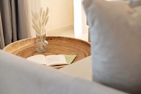 Aura Suites Paros