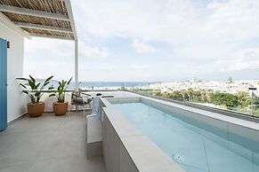 Aura Suites Paros