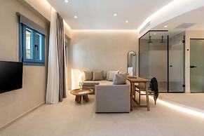 Aura Suites Paros