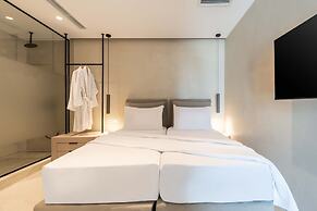 Aura Suites Paros