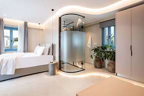 Aura Suites Paros