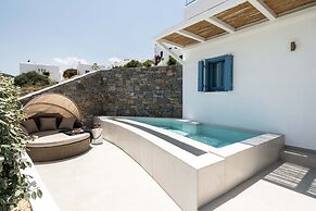 Aura Suites Paros