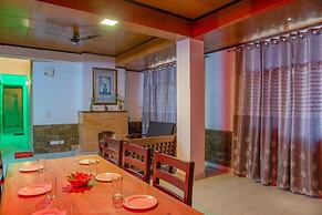The Party House