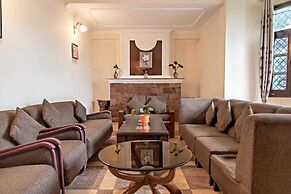 The Party House