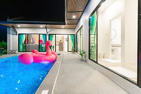 Villa Paramount 2