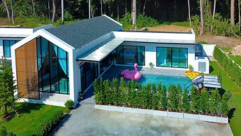 Villa Paramount 2