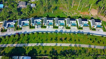 Villa Paramount 2
