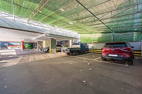 Sasang Hotel MU