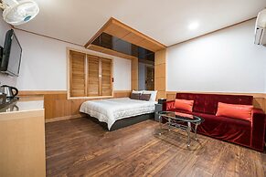 Sasang Hotel MU