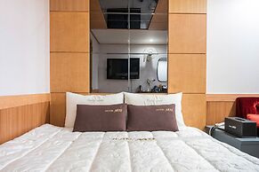 Sasang Hotel MU