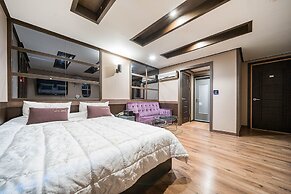 Sasang Hotel MU