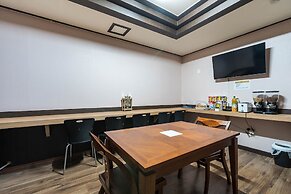 Sasang Hotel MU