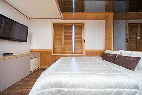 Sasang Hotel MU