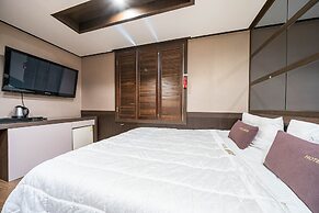 Sasang Hotel MU
