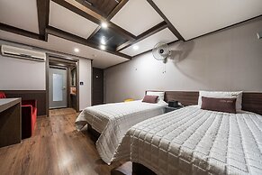 Sasang Hotel MU