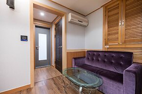 Sasang Hotel MU