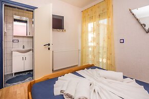 Apartment Kikas