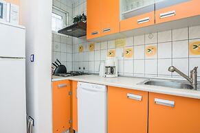Apartment Kikas