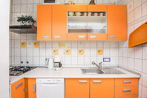 Apartment Kikas