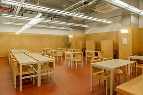 Mangrove Dongdaemun - Hostel