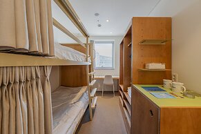 Mangrove Dongdaemun - Hostel