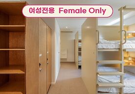 Mangrove Dongdaemun - Hostel