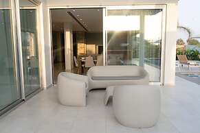 Fortuna Seaview Villa