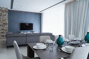 Fortuna Seaview Villa