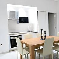 Fortuna Seaview Villa
