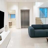 Fortuna Seaview Villa