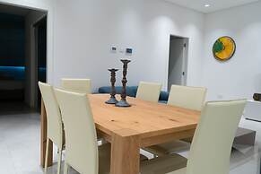 Fortuna Seaview Villa