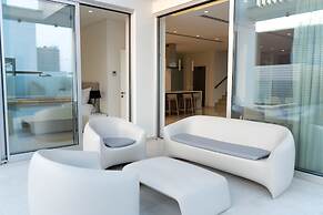 Fortuna Seaview Villa
