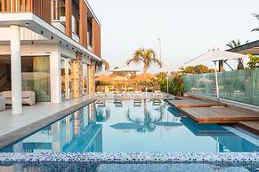 Fortuna Seaview Villa