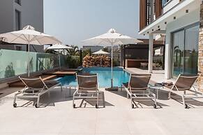 Fortuna Seaview Villa